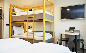 Mcdreams Hotel Muenchen-Nord